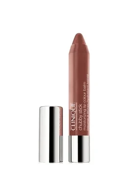 Chubby Stick Moisturizing Lip Colour Balm Renkli Dudak Balmı 34 Lots O Latte