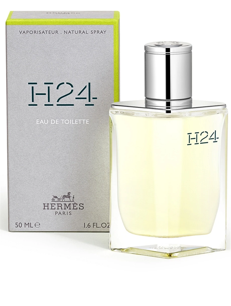 Hermes H24 Edt 50 ml
