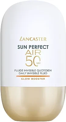 Lancaster Sun Perfect Air Spf50 Glow Booster Güneş Kremi 40 ml
