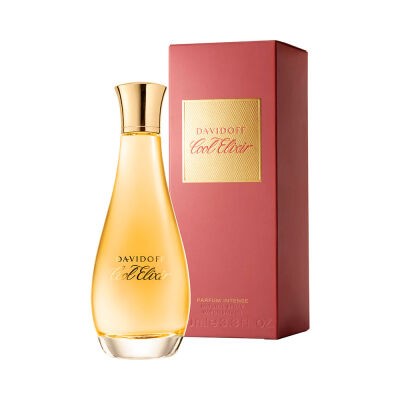 Davidoff Cool Elixir Parfum Intense 100 ml