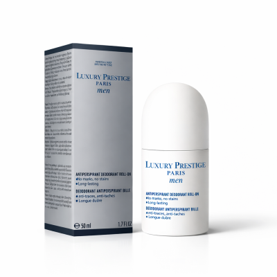 Luxury Prestige Antiperspirant Deodorant Erkek Roll-On 50 ml
