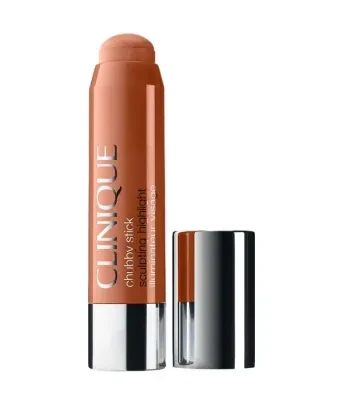 Clinique Chubby Stick Şekillendirici Aydınlatıcı 03 Dazzling Dusk
