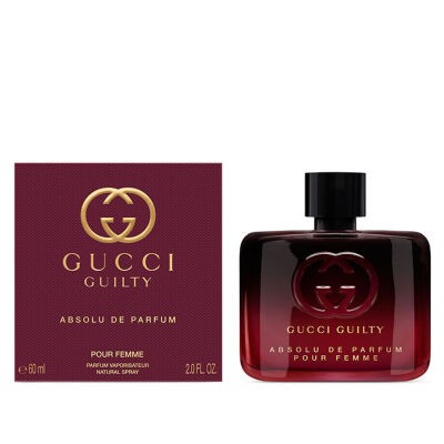 Gucci Guilty Pour Femme Absolu De Parfum 60 ml