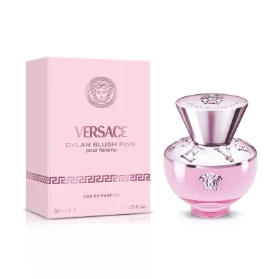 Versace Dylan Blush Pink Pour Femme Edp 50 ml