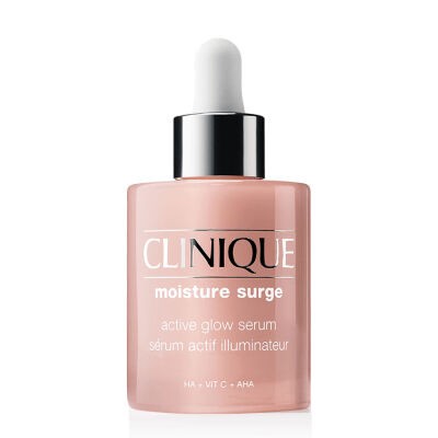 Clinique Moisture Surge Active Glow Nemlendirici Yüz Serumu 50 ml