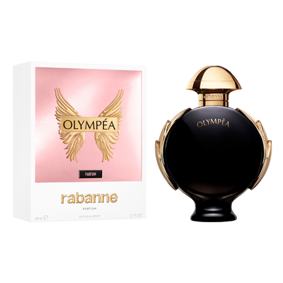 Paco Rabanne Olympea Parfüm 80 ml