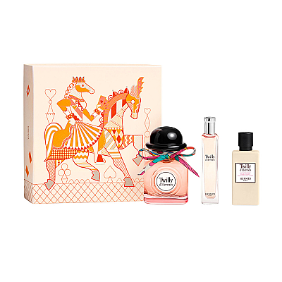Hermes Twilly D'Hermes Edp 85 ml Set