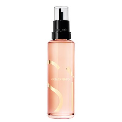 Giorgio Armani Si Intense Recharge  Edp 100 ml