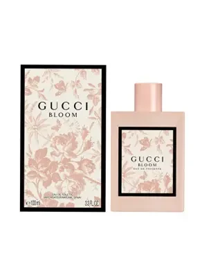 Gucci Bloom Edt 100 ml