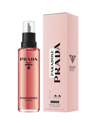 Prada Paradoxe Intense Refill Edp 100 ml