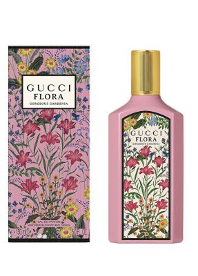 Gucci Flora Gorgeous Gardenia Edp 150 ml