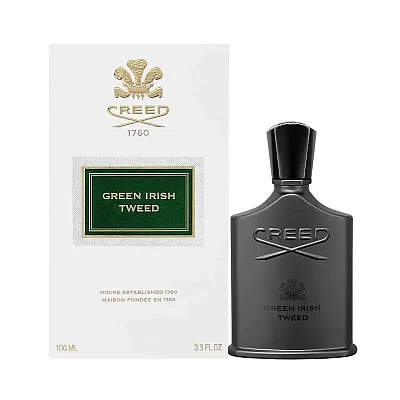 Creed Green Irish Tweed Edp 100 ml