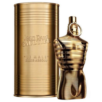 Jean Paul Gaultier Le Male Elixir Absolu Parfum 125 ml