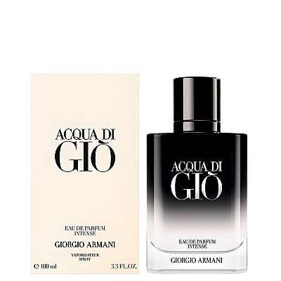 Acqua Di Gio Pour Homme Edp Intense 100 ml