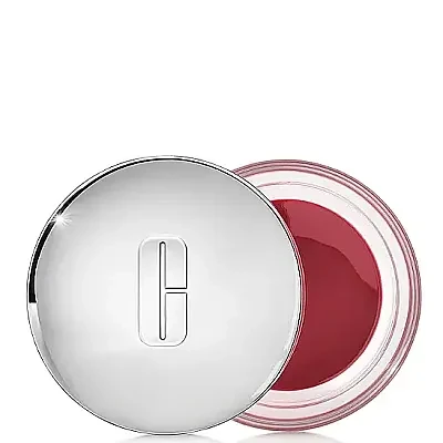 Clinique Daily Calm Lip Cheek Color Soft Berry Dudak ve Yanak Balmı 07 Soft Berry