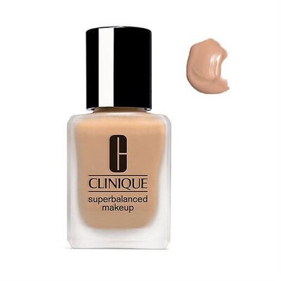 Clinique Superbalanced Makeup Fondöten 30 ml Cn 10