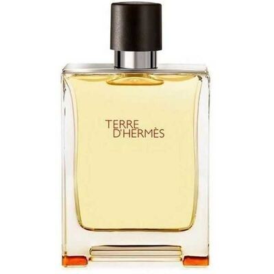Terre D'Hermes Pure Parfum  200 ml