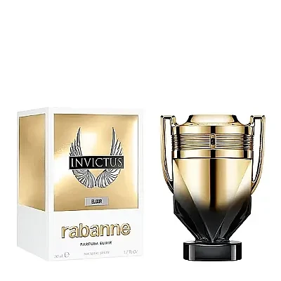Paco Rabanne Invictus Elixir Parfum Elixir 50 ml