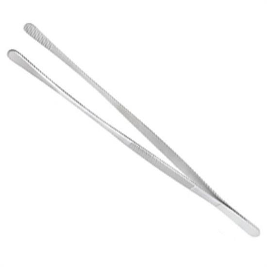 BUFFER® Yiyecek Servis Maşası Air Fryer Master Chef Şef Cımbızı Et Kızartma Barbekü Aleti 30 Cm