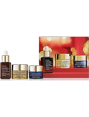 Estee Lauder Revitalizing Supreme+ Starter Set Cilt Bakım Seti