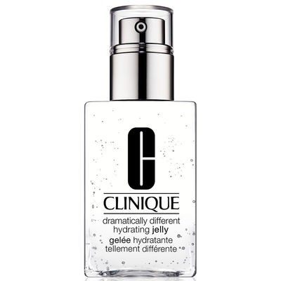 Clinique Dramatically Different Hydrating Jelly 125 ml - Yağsız Nemlendirici