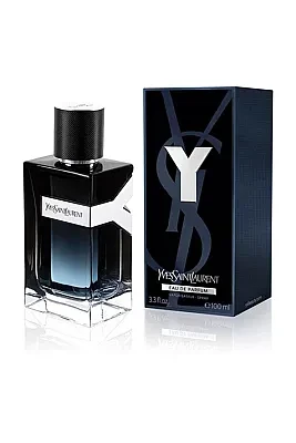 Yves Saint Laurent Y Men 100 ml Edp