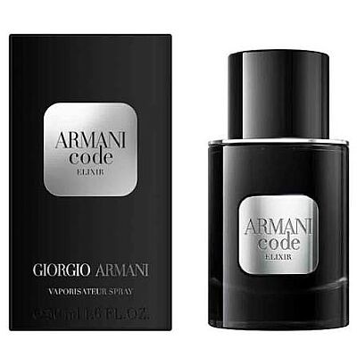 Giorgio Armani Code Elixir Parfum 50 ml
