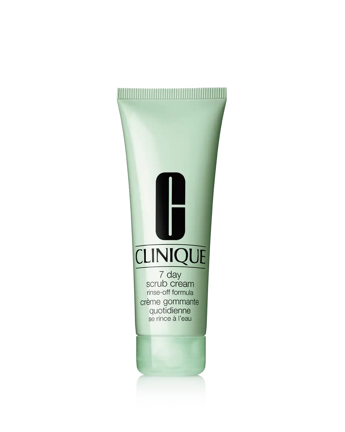 Clinique 7 Day Scrub Arındırıcı Krem Peeling 250 ml