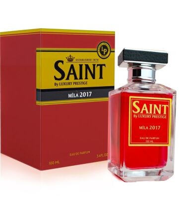 Saint Mila 2017 - 100 ml Edp