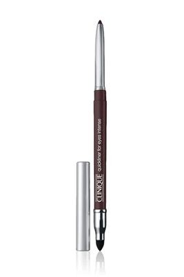 Clinique Quickliner For Eyes Intense Göz Kalemi 15 Intense Aubergine