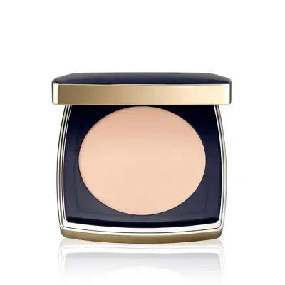 Estee Lauder Double Wear Stay In Place Matte Powder Foundation- Pudra Fondöten 2W1 Dawn