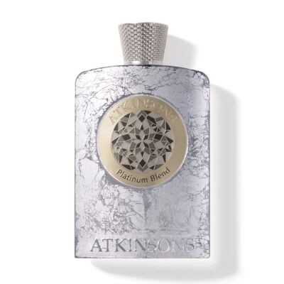 Atkinsons Platinum Blend Parfum Intense 100 ml
