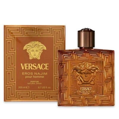 Versace Eros Najim Parfum 200 ml