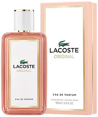 Lacoste Original Femme Edp 90 ml