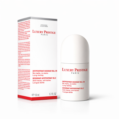 Luxury Prestige Antiperspirant Deodorant Kadın Roll-On 50 ml