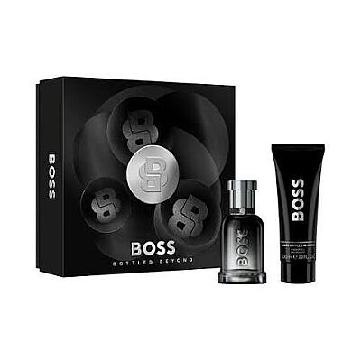 Boss Bottled Beyond Edp 50 ml Set