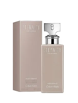 Calvin Klein Eternity Suede Essence Parfum Intense 100 ml