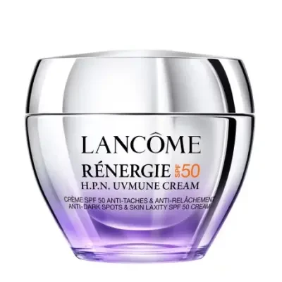 Lancome Renergie Uvmune H.P.N.300 SPF50 Peptit Krem 50 ml
