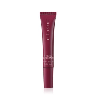 Estee Lauder Futurist Blushmaker Dewy Cheek Tint Likit Allık Elevator Smile