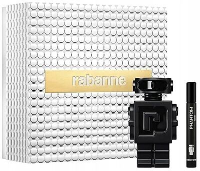 Paco Rabanne Phantom Parfum 100 ml Set
