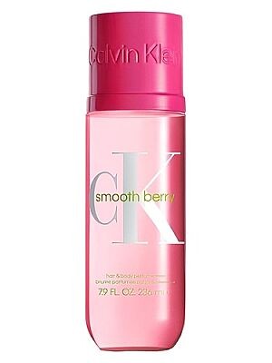 Calvin Klein Smooth Berry Hair & Body Perfume Vücut Saç Parfümü 236 ml