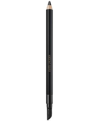 Estee Lauder Double Wear 24H Waterproof Gel Eye Pencil- Suya Dayanıklı Göz Kalemi 01 Onxy