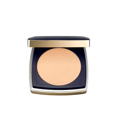 Estee Lauder Double Wear Stay In Place Matte Powder Foundation- Pudra Fondöten 2C2 Pale Almond