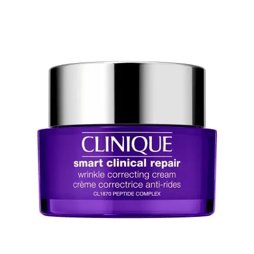 Clinique Smart Clinical Repair Kırışıklık Görünümü Karşıtı Krem 50 ml