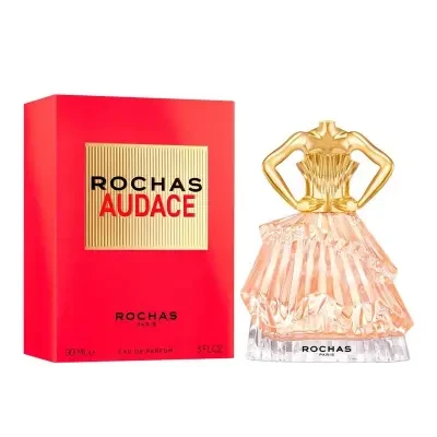 Rochas Audace Edp 90 ml