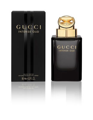 Gucci Intense Oud Edp 90 ml