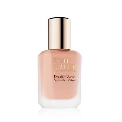 Estee Lauder Double Wear Stay-in-Place Fondöten SPF10 New 1C2