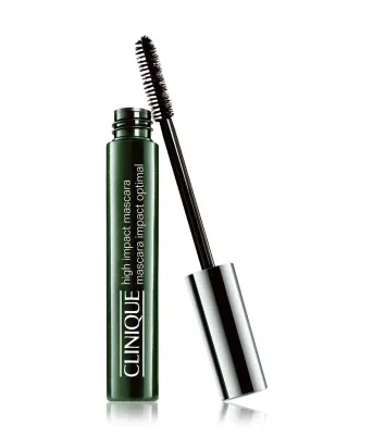 Clinique High Impact Maskara 02 Black/ Brown