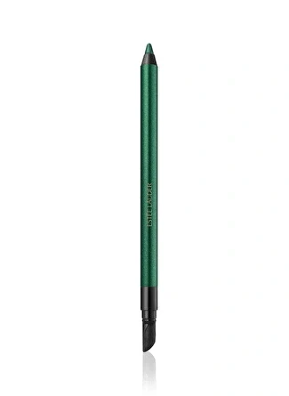 Estee Lauder Double Wear 24H Waterproof Gel Eye Pencil- Suya Dayanıklı Göz Kalemi 08 Emerald Volt