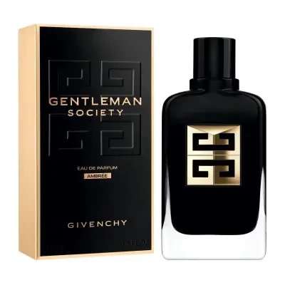 Givenchy Gentleman Society Ambree Edp 100 ml